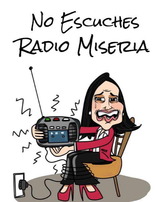 Radio Miseria