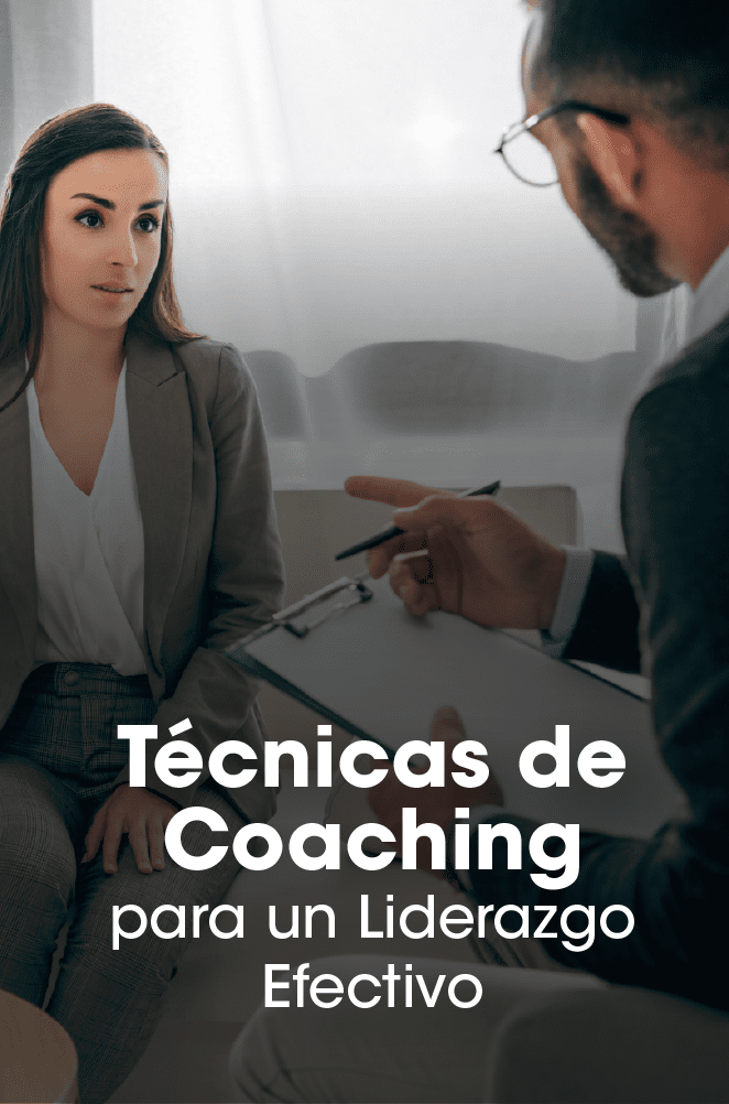 Técnicas de Coaching