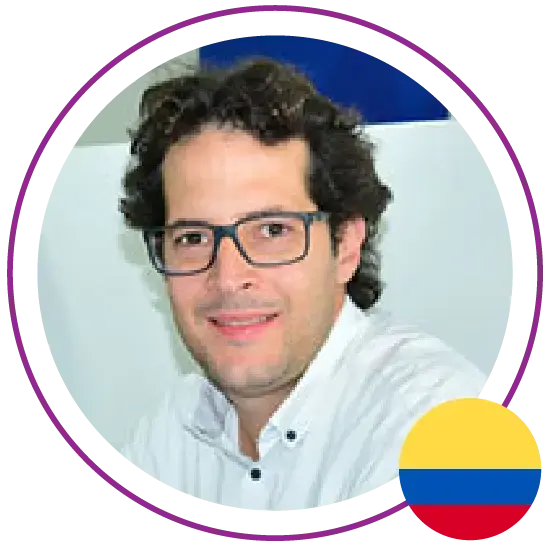 Santiago Isaza