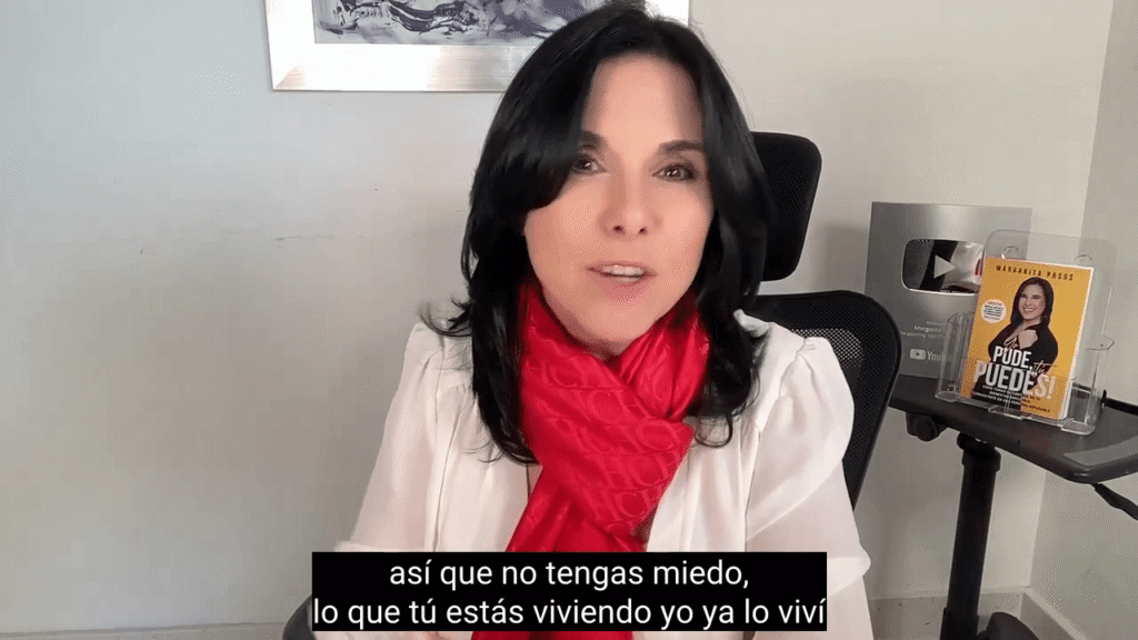 Margarita Pasos Curso Posicionamiento Digital Orgánico