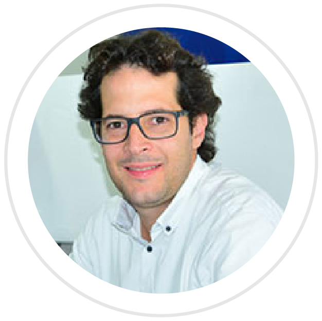 Santiago Isaza 