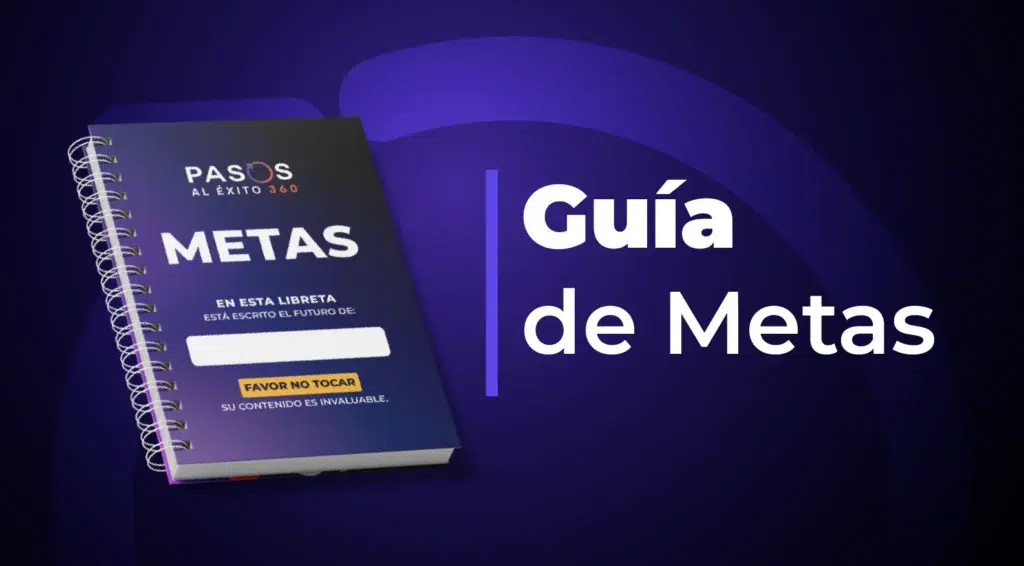 Guía de metas