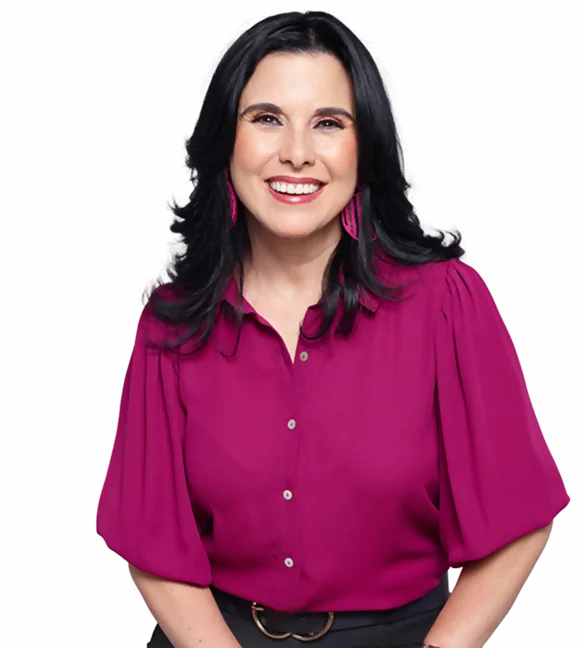 Margarita Pasos - Mentora y Conferencista
