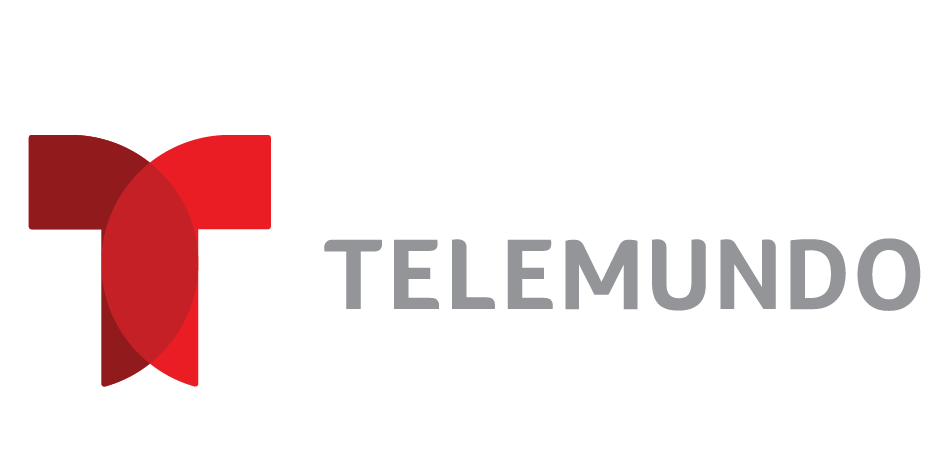 Logo Telemundo