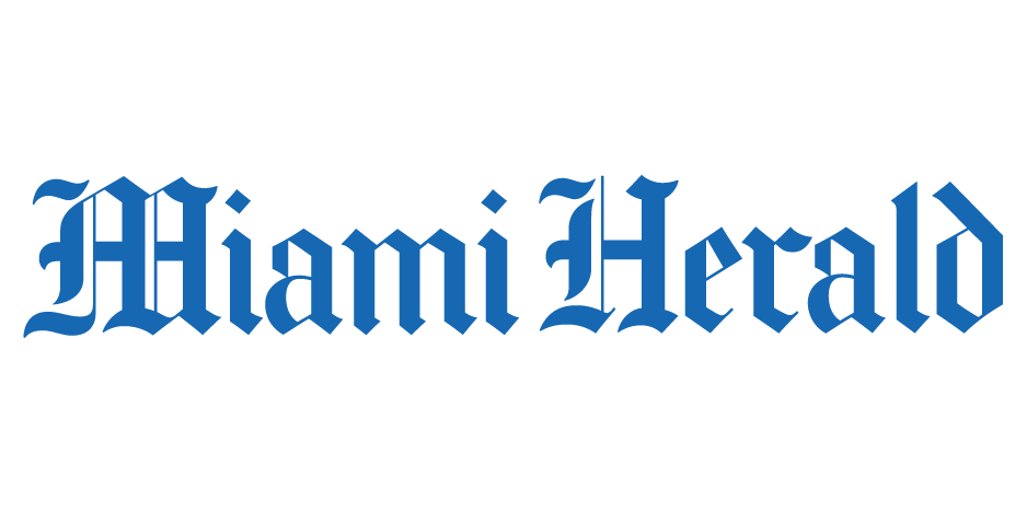 Logo Miami Herald