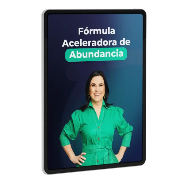 Curso formula aceleradora de abundancia Pasos al Éxito