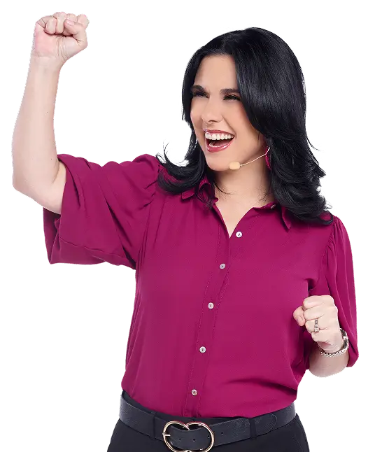 Margarita Pasos Impulso Imparable