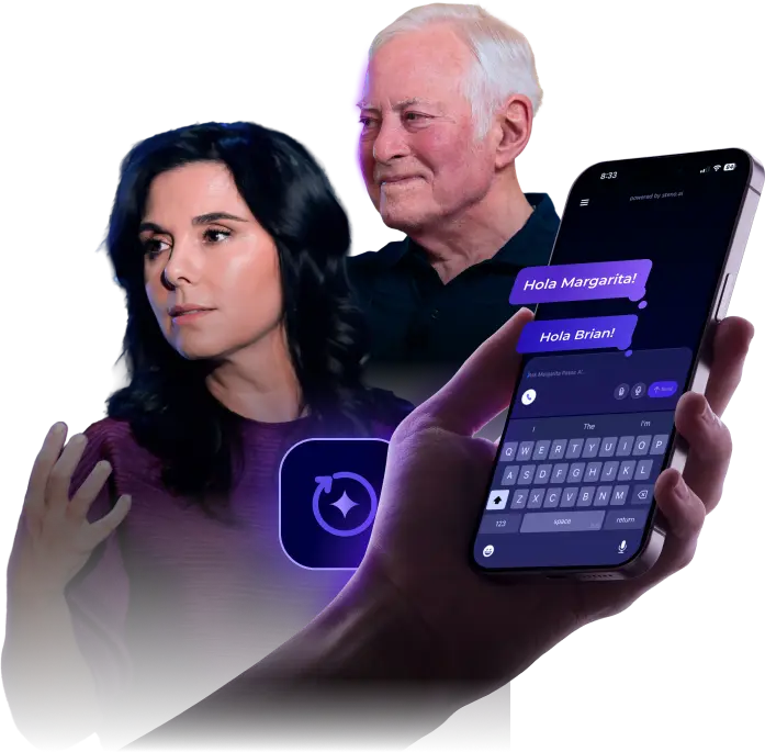 Pasos Tracy IA - Pasos al Éxito