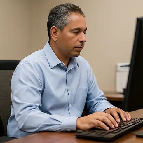 Testimonio Pasos Tracy IA