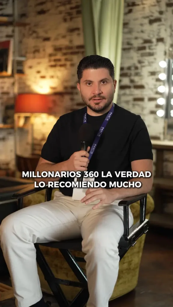 Testimonio Abdam Massup