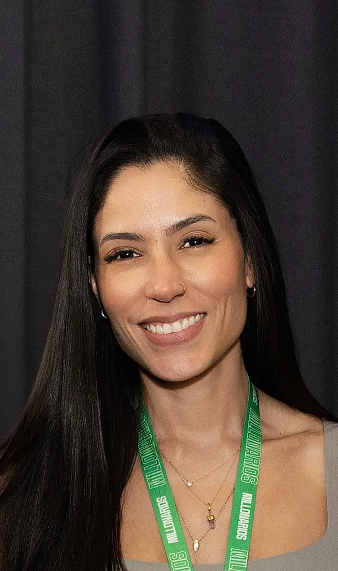 Andrea P&eacute;rez