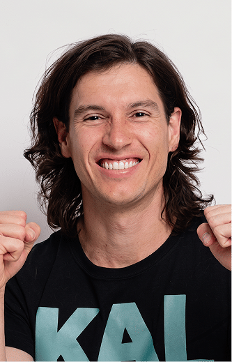 David de los R&iacute;os