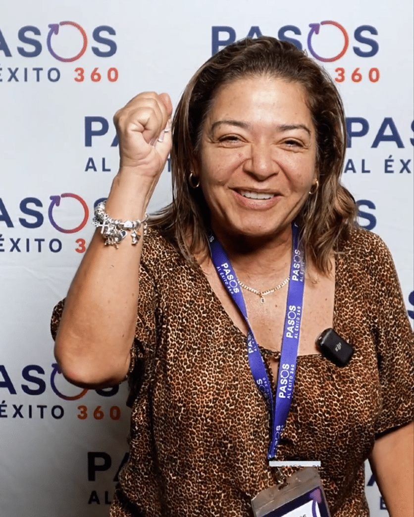 Gloria Arango