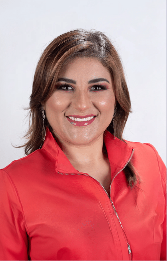 Paula Corredor