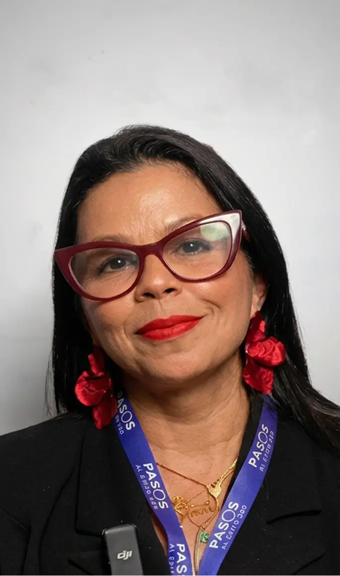 Miriam Mart&iacute;nez